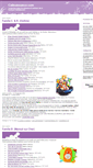 Mobile Screenshot of calinaissance.ublog.com