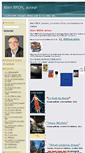 Mobile Screenshot of alainbron.ublog.com