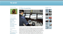 Desktop Screenshot of klerait.ublog.com